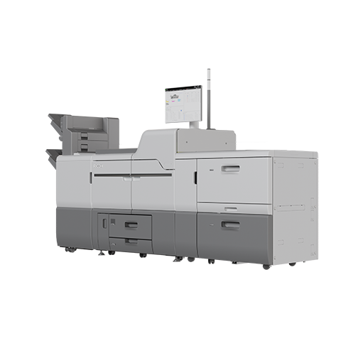 Ricoh Pro™ C7500 sheetfed press | Ricoh Europe